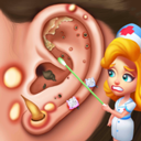 疯狂的诊所(Happy Hospital...