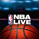 nbalive亚服(NBA LIVE)