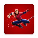 漫威蜘蛛侠迈尔斯(Spider Figh...