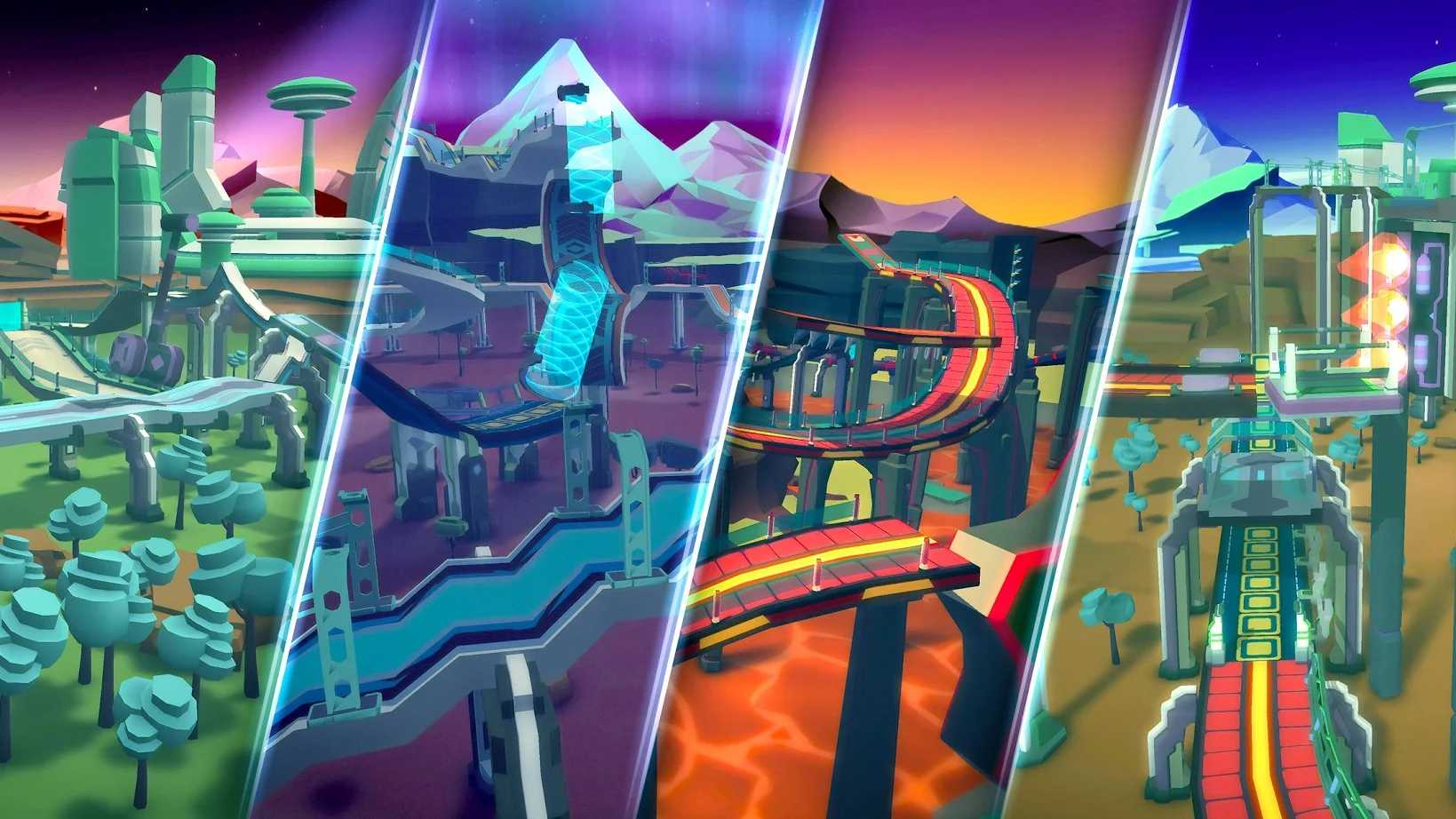 Gravity Zero游戏下载-Gravity Zero安卓版下载v1.43.12 Gravity Zero游戏下载-Gravity Zero安卓版下载v1.43.12