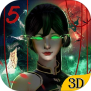 无尽噩梦5怨灵咒无限资源