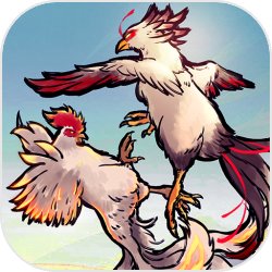 疯狂斗鸡场无限资源免广告2023