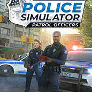 警察模拟器巡警手机版(Cop Watch...