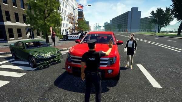 警察模拟器巡警手机版下载-警察模拟器巡警手机版中文下载v1.8.2 警察模拟器巡警手机版下载-警察模拟器巡警手机版中文下载v1.8.2