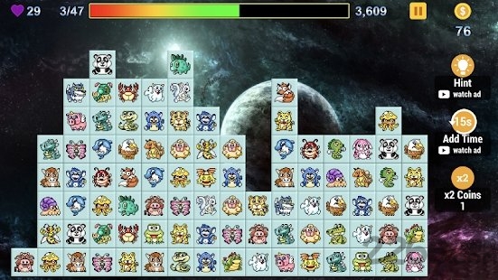 宠物连连看2002经典版下载-宠物连连看2002经典版免费下载v3.1 宠物连连看2002经典版下载-宠物连连看2002经典版免费下载v3.1