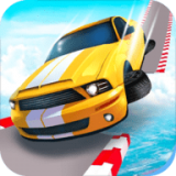 云霄飞车中文版(Coaster Rush...