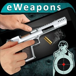 枪械模拟器全部武器(免费版)(eWeap...