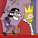 我要当国王正版(Murder)