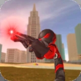 火柴人绳索英雄2(Stickman Ro...