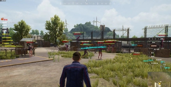 pubg游戏辅助器免费开 挂