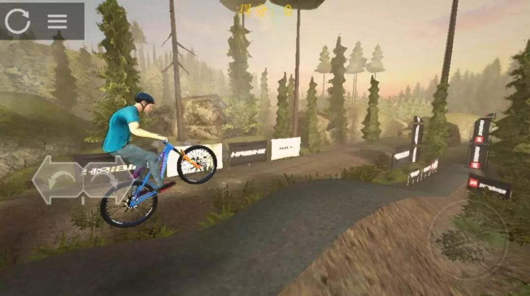 极限挑战自行车2游戏下载-极限挑战自行车2手机版免费下载v1.56