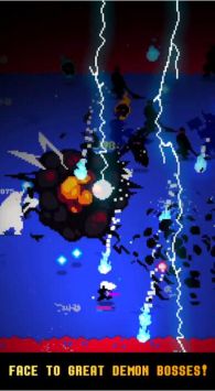 恶魔幸存者游戏下载-恶魔幸存者手机版免费下载v1.01