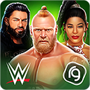 美国职业摔跤(WWE Mayhem)