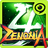 泽诺尼亚4中文内购版(ZENONIA4)