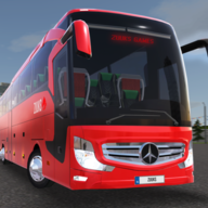 公交公司模拟器无限金币(Bus Simu...