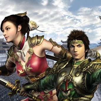 三国群英传7手机版单机