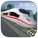 模拟火车2021手机版(Train Si...