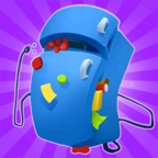 冰箱陈列师安卓版(Fill The Fr...