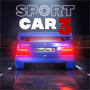 超跑模拟驾驶3(Sport car 3)