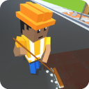 环卫工人模拟器(Cleaning Idl...
