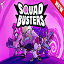 爆裂小队(Squad Busters G...