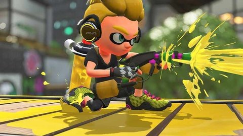 喷射战士游戏下载-喷射战士免费版下载v1.0.4 喷射战士游戏下载-喷射战士免费版下载v1.0.4