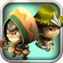 奇幻射击免费版(Fantashootin...