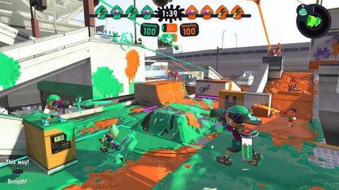喷射战士游戏下载-喷射战士免费版下载v1.0.4 喷射战士游戏下载-喷射战士免费版下载v1.0.4