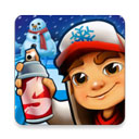 地铁跑酷魔改版本雾梦顶尖版本(雾梦专属)