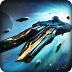 银河掠夺者单机版(Galaxy Reav...