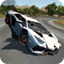 超级车祸模拟器(Car Crash Si...