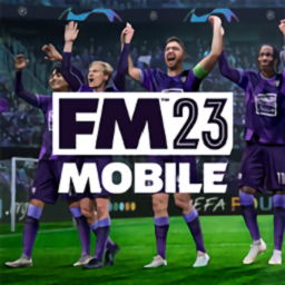 fm足球经理手机中文版(FM23 Mob...