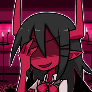 Contract Demon(契约恶魔)...