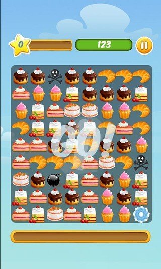 蛋糕工坊手机版下载-蛋糕工坊手机版免费下载v1.2