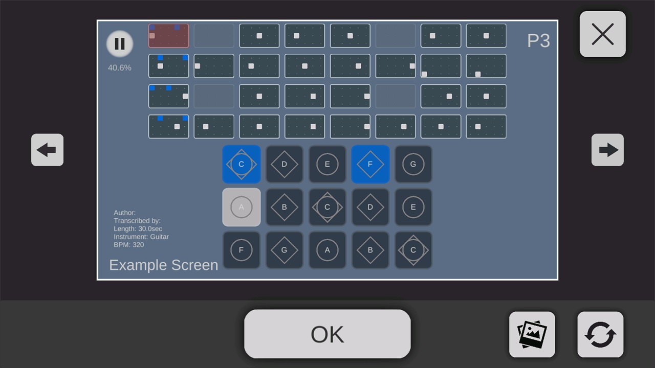 光遇乐谱app安卓下载-sky studio中文版下载v2.4.6 光遇乐谱app安卓下载-sky studio中文版下载v2.4.6
