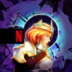 城堡抢翻天(Mighty Quest R...