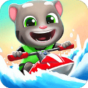 汤姆猫的摩托艇安卓版