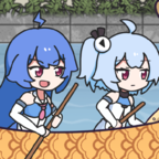 2233划龙舟游戏(HuaLongZho...