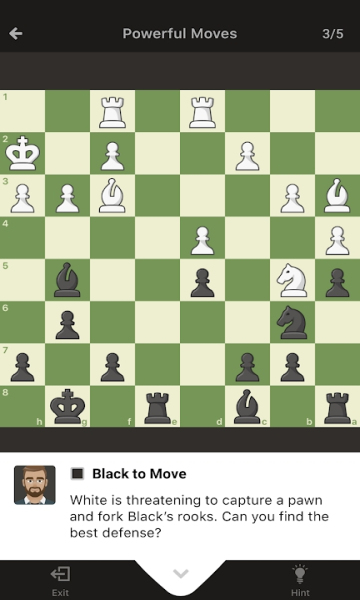 国际象棋下载-国际象棋游戏手机版下载v4.6.1-googleplay