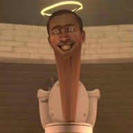 马桶人VS监控人完全版(Skibidi ...