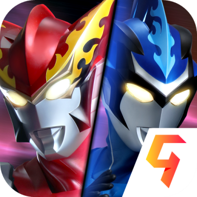 奥特曼王者传奇