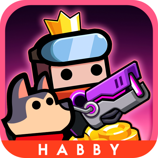 弹壳特攻队离线版