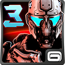 近地联盟先遣队3安卓版(N.O.V.A....