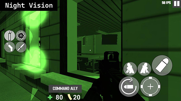 cqb射击2下载-cqb射击2中文版2023下载v3.6 cqb射击2下载-cqb射击2中文版2023下载v3.6