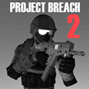 CQB射击2(ProjectBreach...
