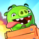捣蛋猪2太空版(Bad Piggies ...
