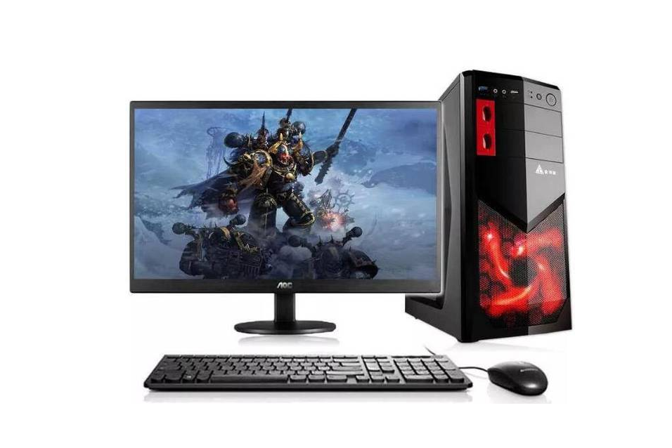 台式机组装教程详解