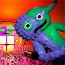 班班幼儿园4(BAN Monster L...