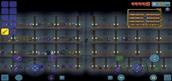 泰拉瑞亚tmodloader下载-泰拉瑞亚tmodloader手机版下载v1.1075 泰拉瑞亚tmodloader下载-泰拉瑞亚tmodloader手机版下载v1.1075