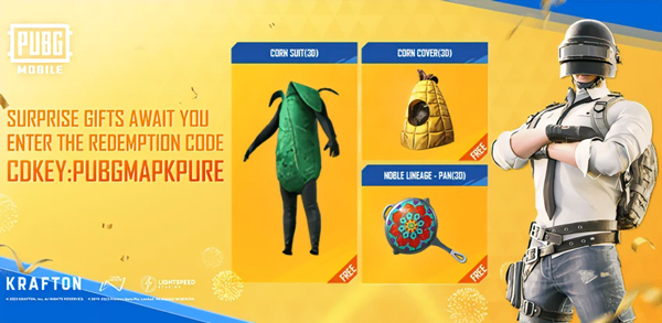 pubgmobile国际服手游